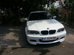 BMW 330 e46