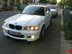 BMW 330 e46