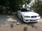 BMW 330 e46