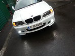 BMW 330 e46