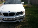BMW 330 e46