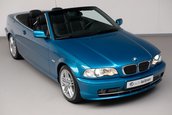 BMW 330Ci Cabrio de vanzare