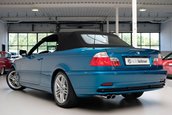 BMW 330Ci Cabrio de vanzare