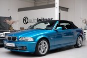 BMW 330Ci Cabrio de vanzare