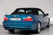 BMW 330Ci Cabrio de vanzare