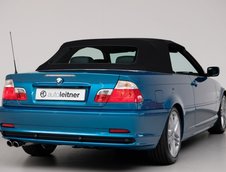 BMW 330Ci Cabrio de vanzare