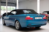 BMW 330Ci Cabrio de vanzare