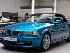 BMW 330Ci Cabrio de vanzare