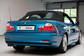 BMW 330Ci Cabrio de vanzare