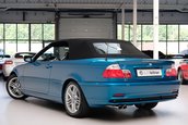 BMW 330Ci Cabrio de vanzare