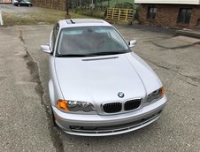 BMW 330Ci de vanzare