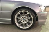 BMW 330Ci ZHP de vanzare