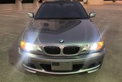 BMW 330Ci ZHP de vanzare