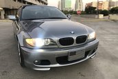 BMW 330Ci ZHP de vanzare