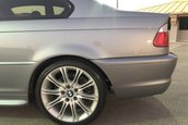 BMW 330Ci ZHP de vanzare