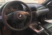 BMW 330Ci ZHP de vanzare