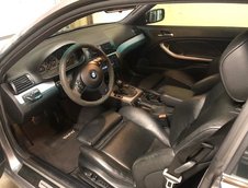 BMW 330Ci ZHP de vanzare