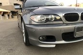 BMW 330Ci ZHP de vanzare