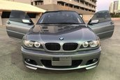 BMW 330Ci ZHP de vanzare