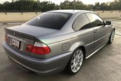 BMW 330Ci ZHP de vanzare