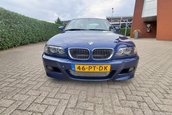 BMW 330d cu 518 CP