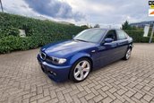 BMW 330d cu 518 CP