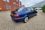 BMW 330d cu 518 CP