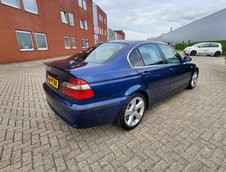 BMW 330d cu 518 CP