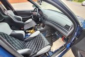 BMW 330d cu 518 CP