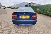 BMW 330d cu 518 CP