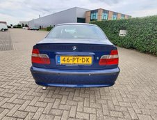 BMW 330d cu 518 CP