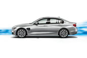 BMW 330e