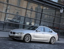 BMW 330e