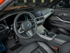 BMW 330i cu optiuni M Performance