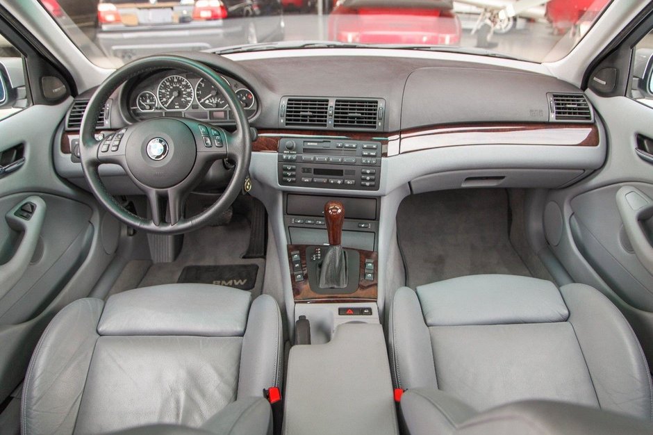 BMW 330i de vanzare