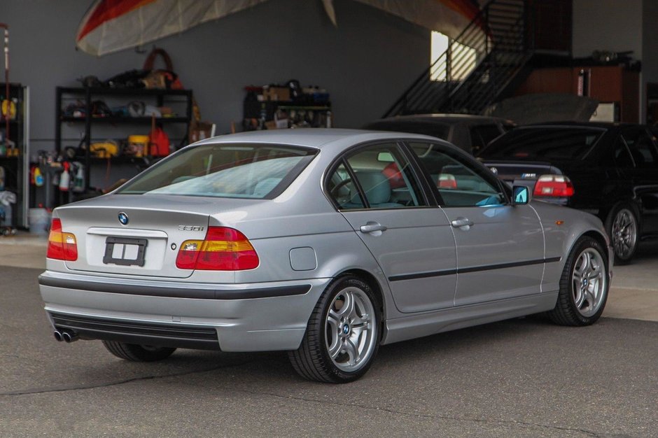 BMW 330i de vanzare