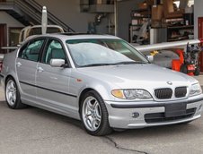 BMW 330i de vanzare