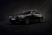 BMW 330i Iconic Edition