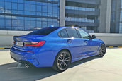 BMW 330i Sedan M Sport