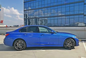 BMW 330i Sedan M Sport