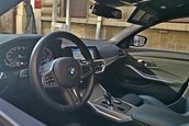 BMW 330i Sedan M Sport