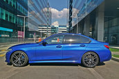 BMW 330i Sedan M Sport