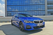 BMW 330i Sedan M Sport