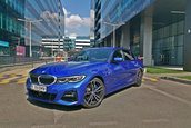 BMW 330i Sedan M Sport