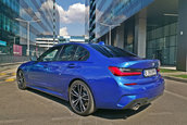 BMW 330i Sedan M Sport