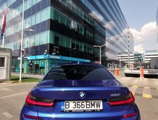 BMW 330i Sedan M Sport