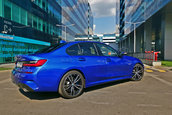 BMW 330i Sedan M Sport