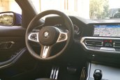 BMW 330i Sedan M Sport