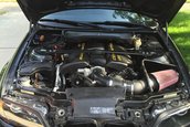 BMW 330i V8