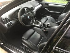 BMW 330i V8